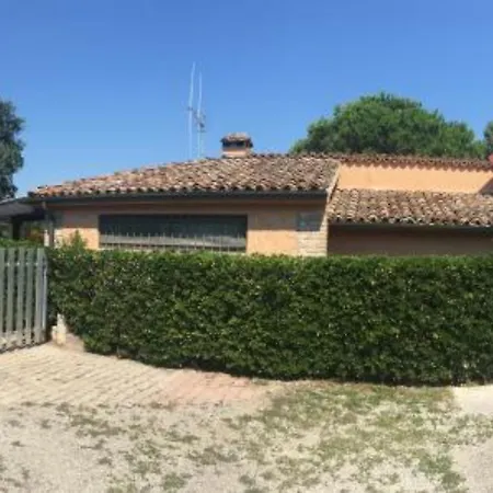 Villa Baia Di Mola Capoliveri (Isola d'Elba)