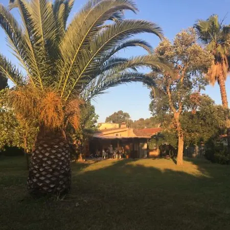 Baia Di Mola Villa